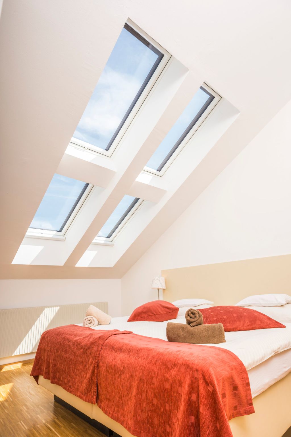 Sonniges Appartement in Dornbach-Inside