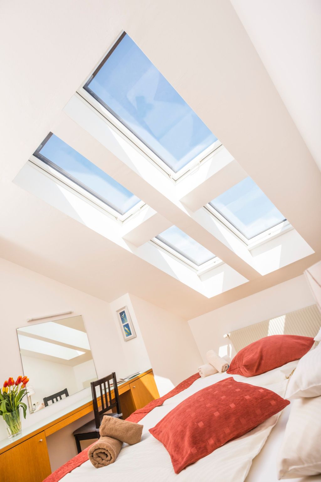 Sonniges Appartement in Dornbach-Inside