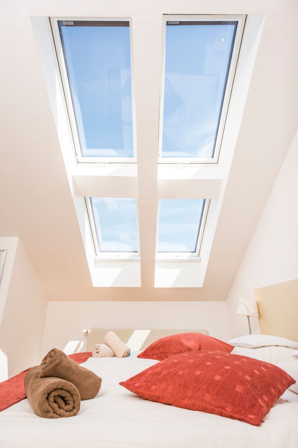 Sonniges Appartement in Dornbach-Image-tags.info