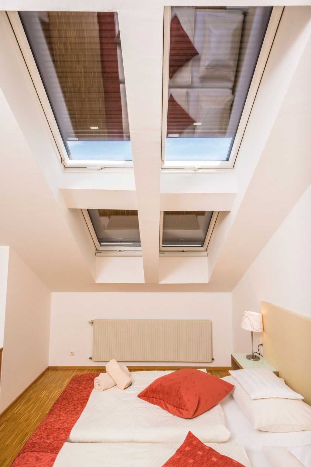 Sonniges Appartement in Dornbach-Image-tags.info