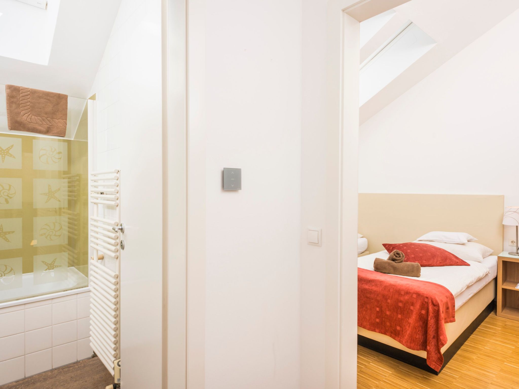 Sonniges Appartement in Dornbach-Image-tags.info