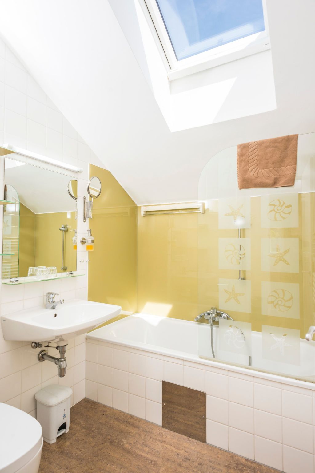 Sonniges Appartement in Dornbach-Image-tags.info