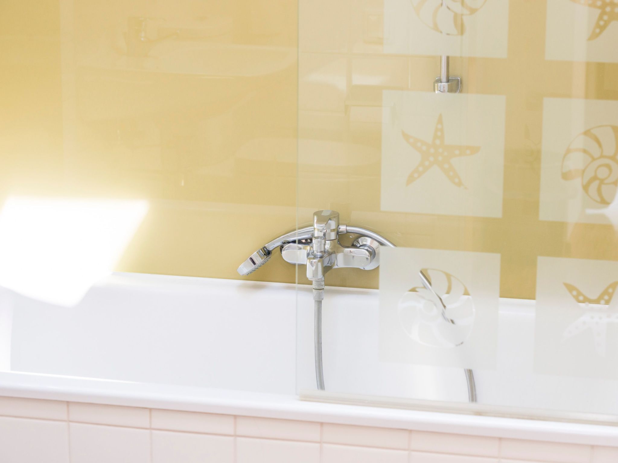 Sonniges Appartement in Dornbach-Inside