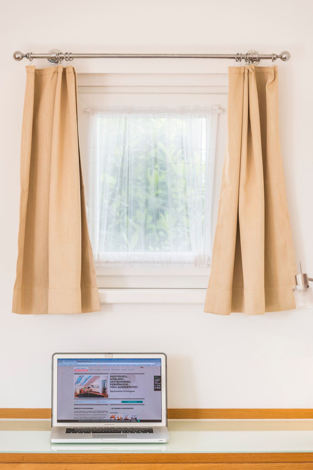 Sonniges Appartement in Dornbach-Inside