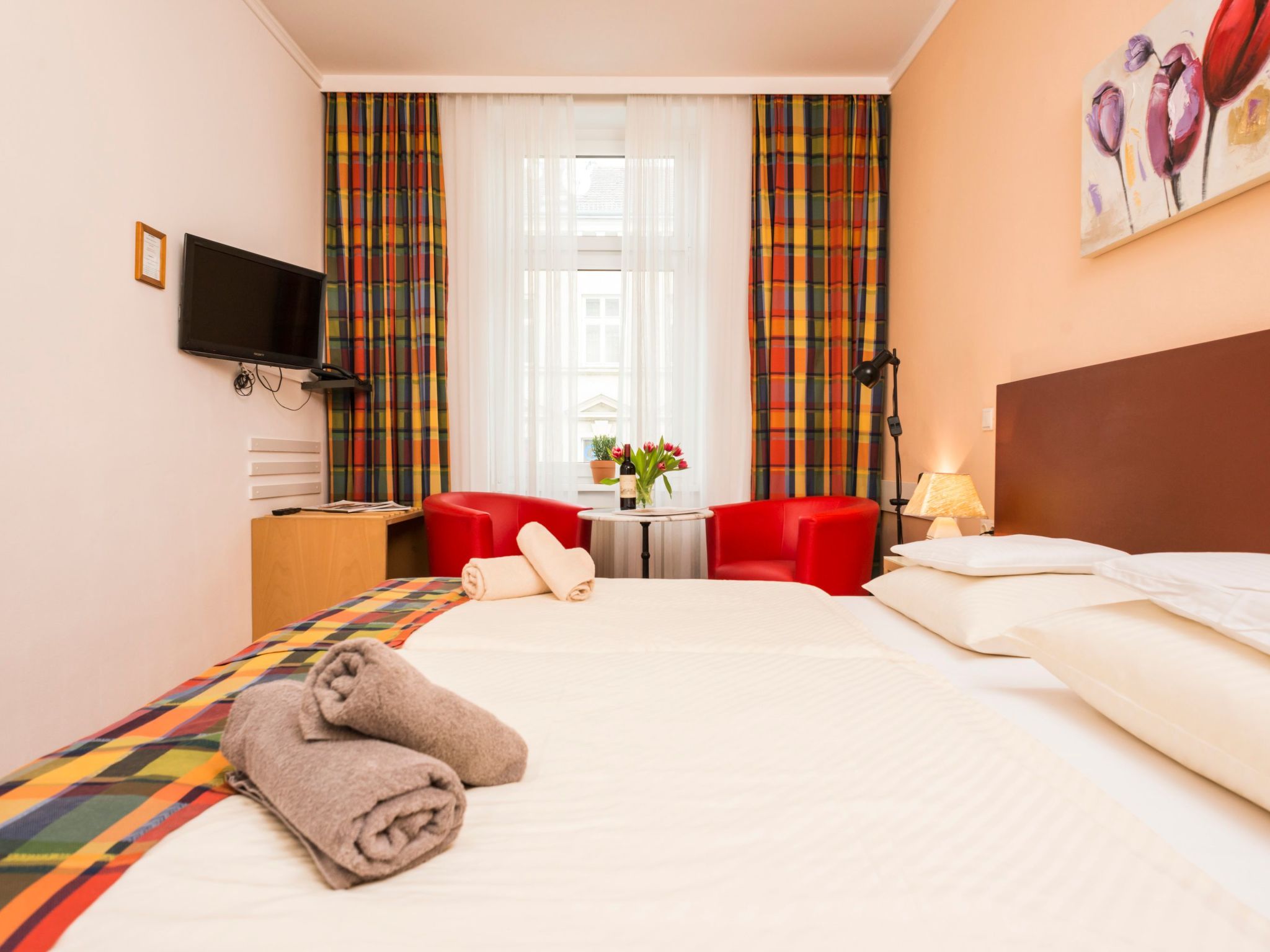 Studioappartement für 2 Personen-Image-tags.info