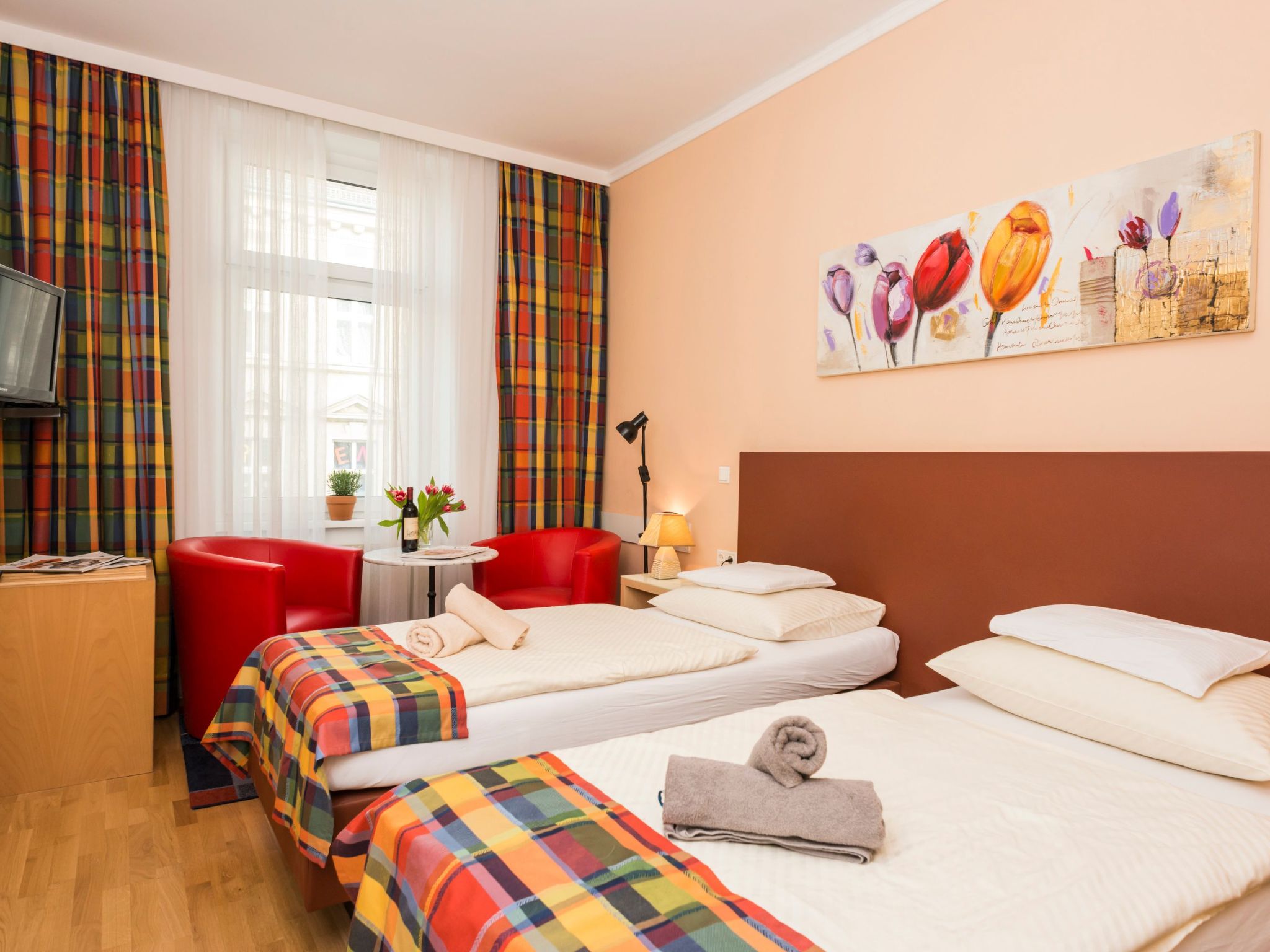 Studioappartement für 2 Personen-Image-tags.info