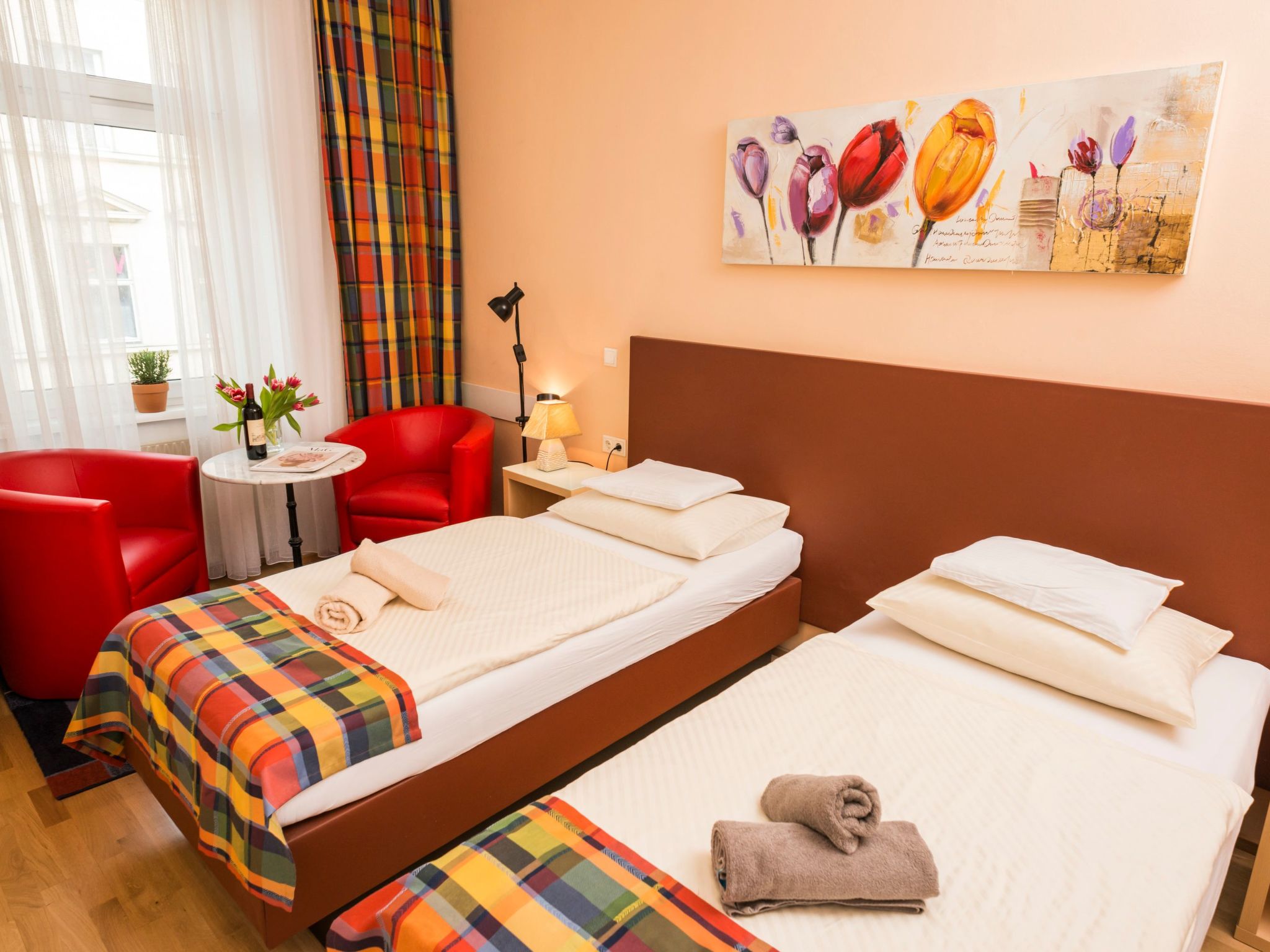 Studioappartement für 2 Personen-Image-tags.info