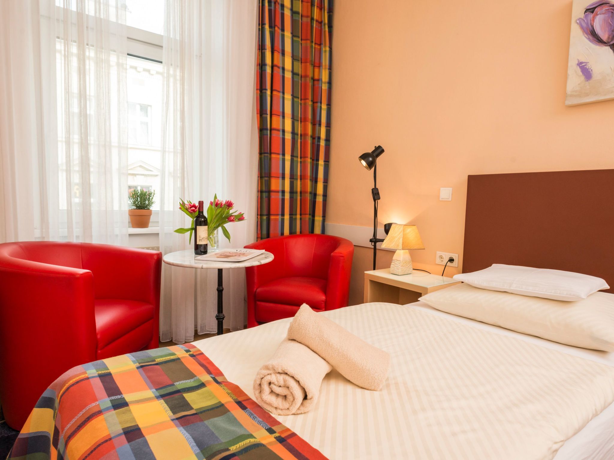 Studioappartement für 2 Personen-Image-tags.info