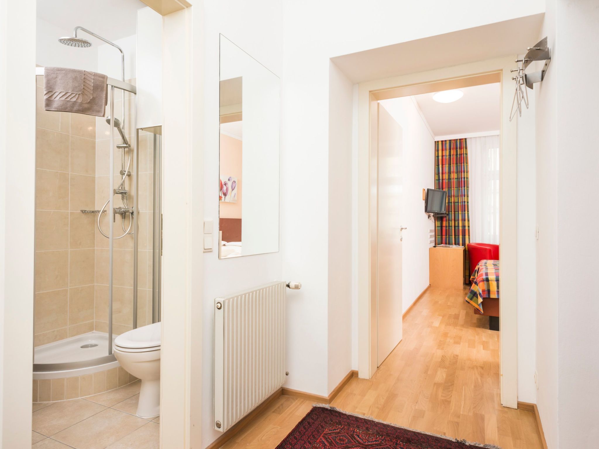 Studioappartement für 2 Personen-Image-tags.info