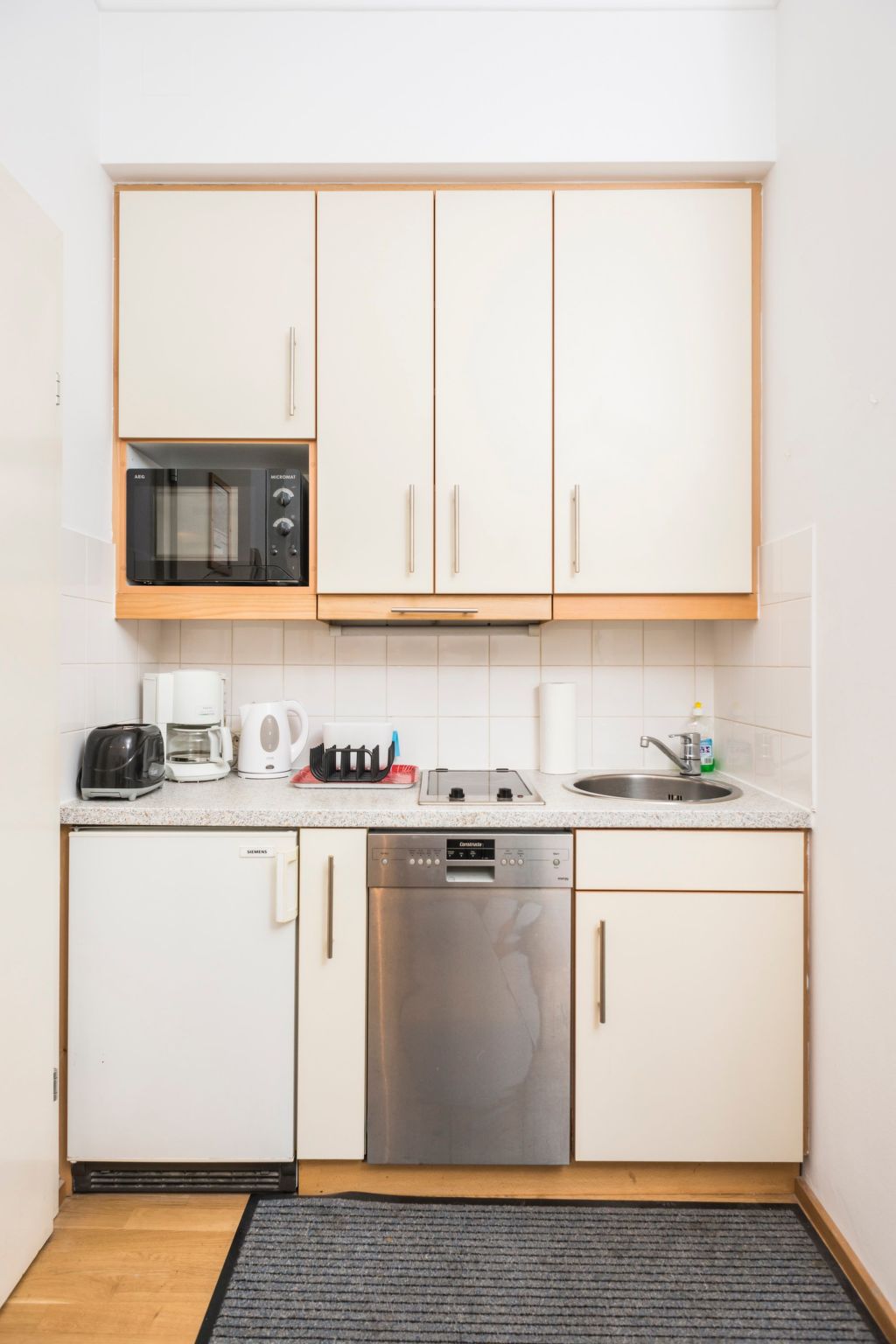 Studioappartement für 2 Personen-Image-tags.info