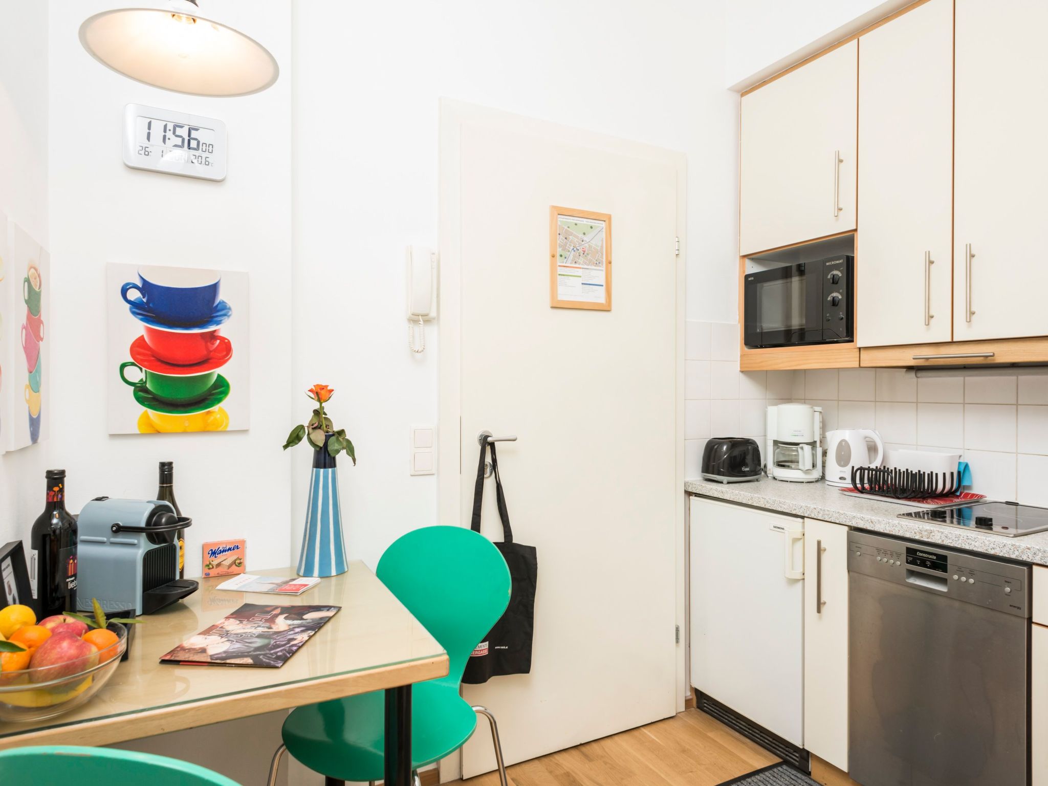 Studioappartement für 2 Personen-Image-tags.info