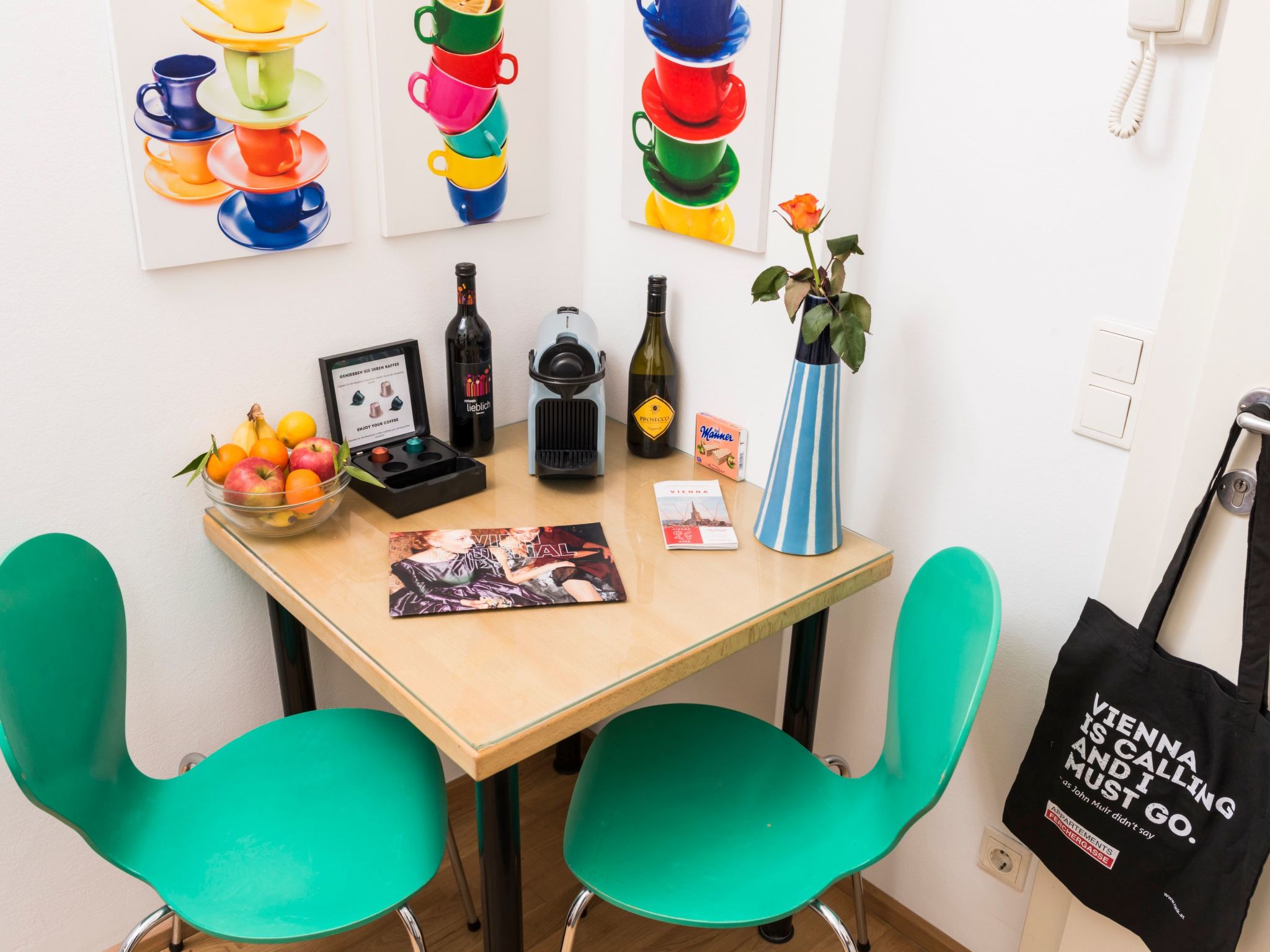 Studioappartement für 2 Personen-Image-tags.info