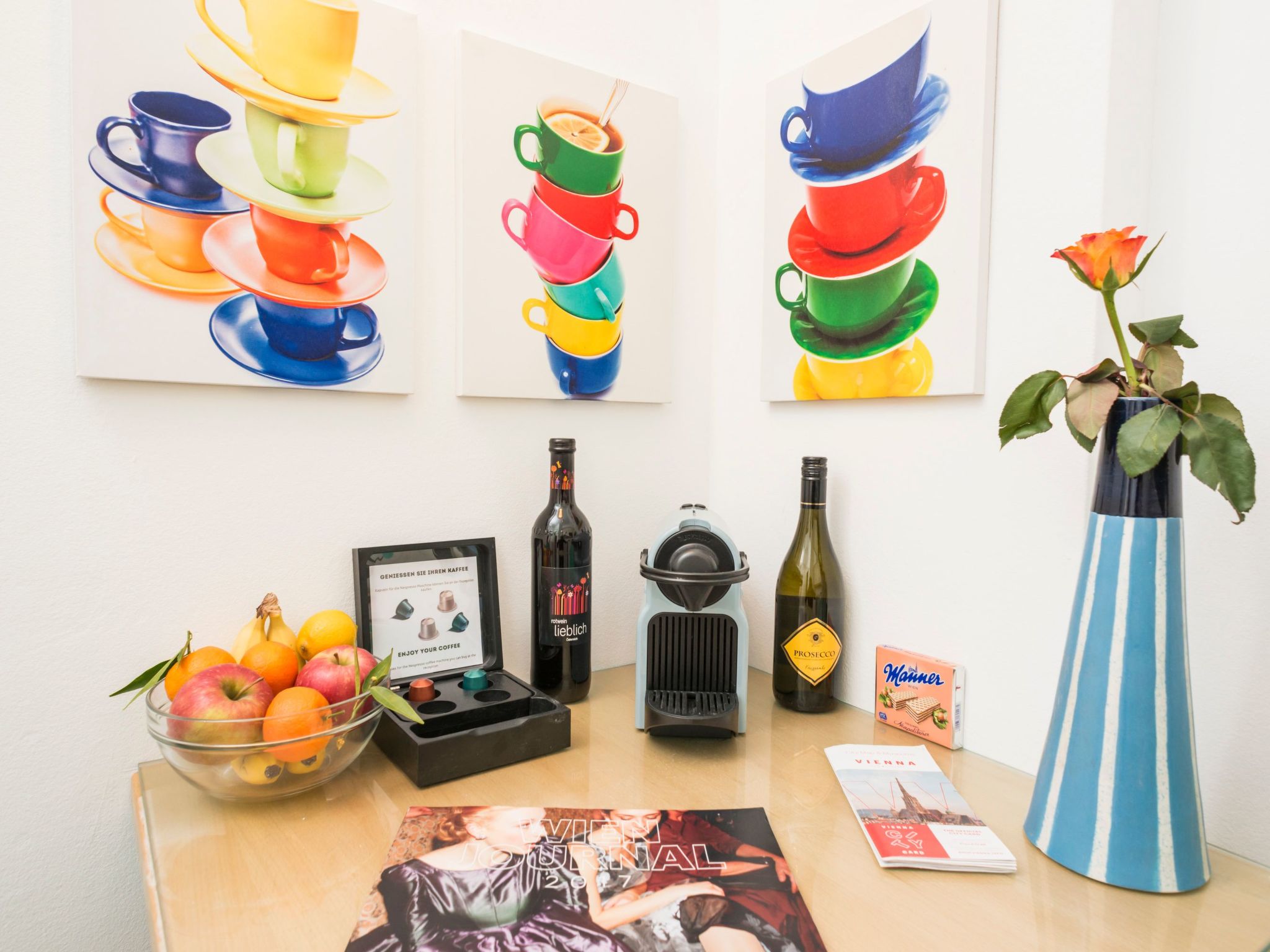 Studioappartement für 2 Personen-Image-tags.info