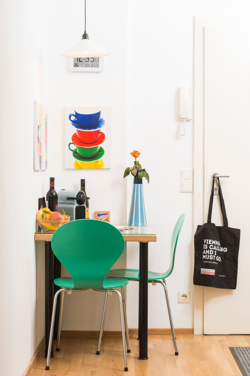 Studioappartement für 2 Personen-Image-tags.info