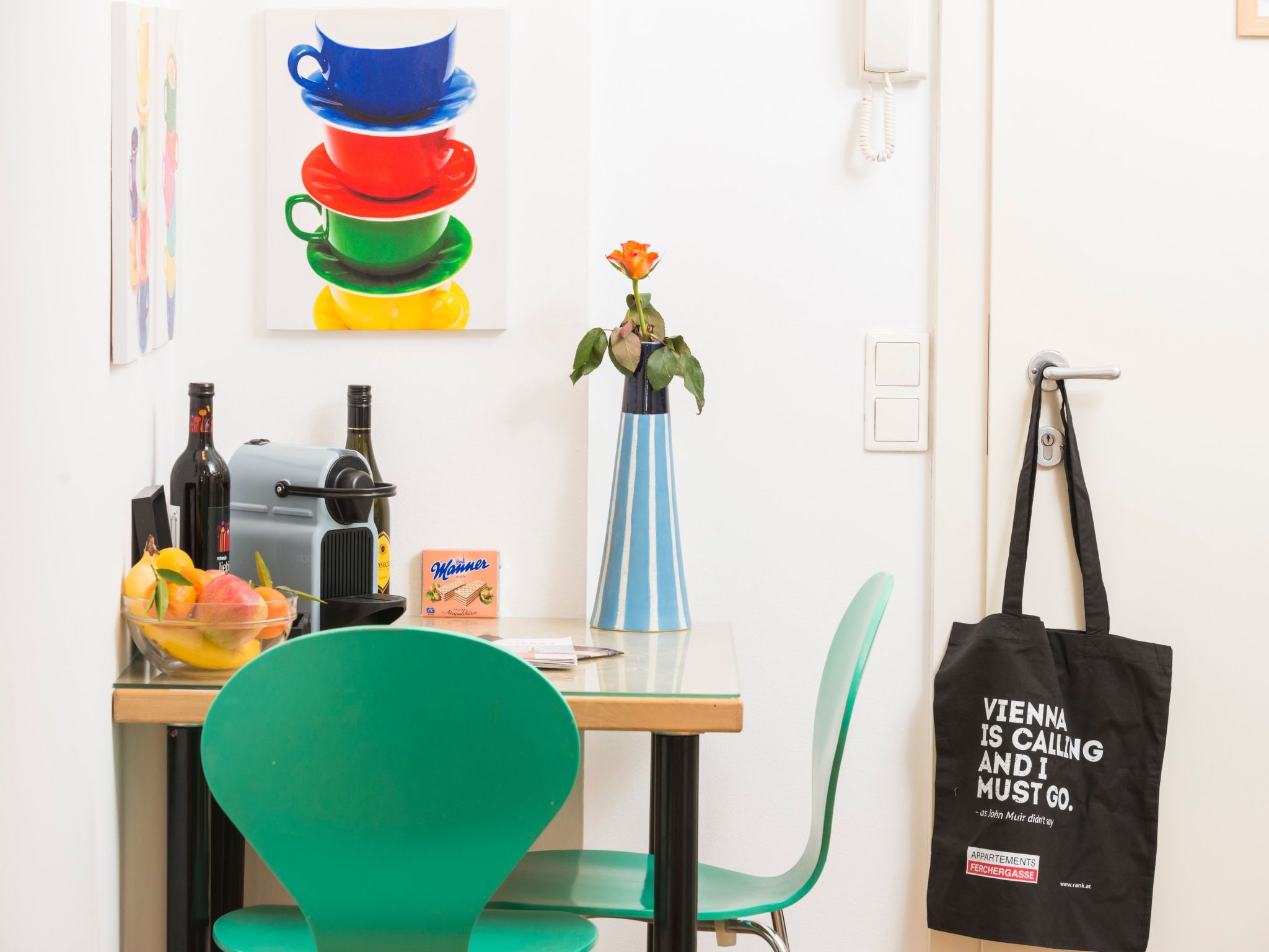 Studioappartement für 2 Personen-Image-tags.info