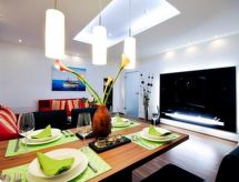 Compact stadsappartement met airco in hartje Wenen, 52m² - thumbnail 2