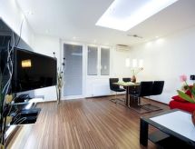 Compact stadsappartement met airco in hartje Wenen, 52m² - thumbnail 5