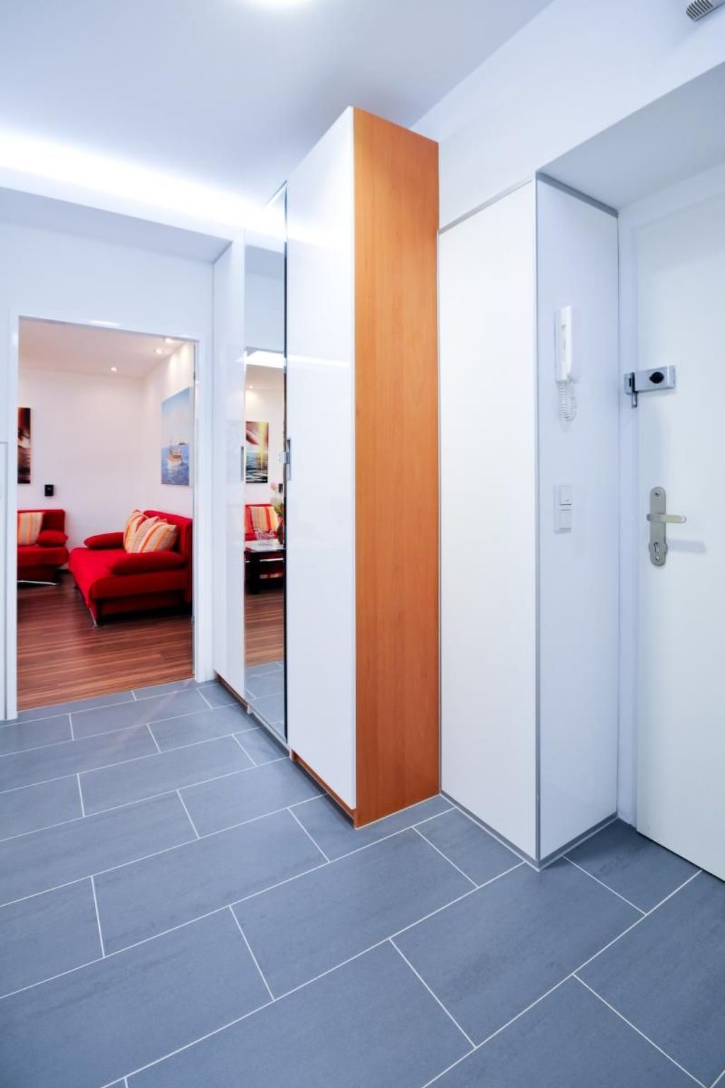 Giuliano in Bezirk 2-Leopoldstadt-Binnen