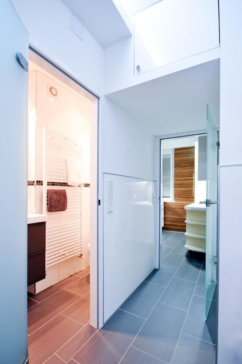 Giuliano in Bezirk 2-Leopoldstadt-Binnen