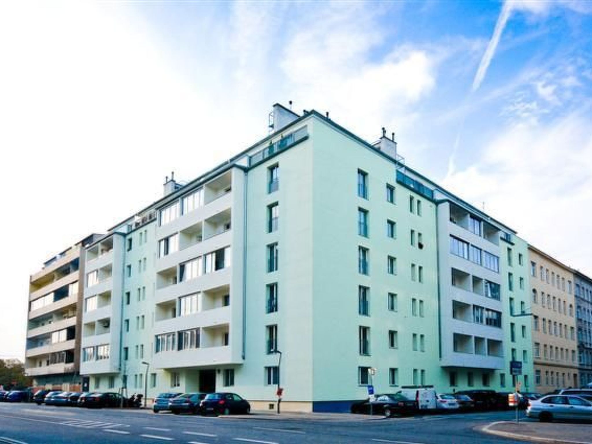 Giuliano in Bezirk 2-Leopoldstadt-Binnen