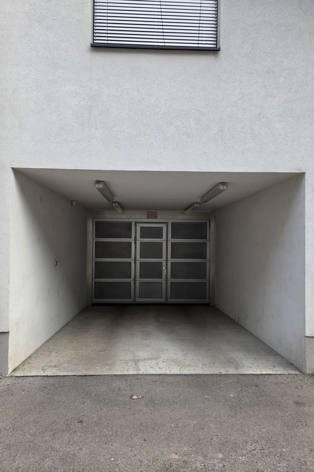VordemToreSchönbrunn - Buiten