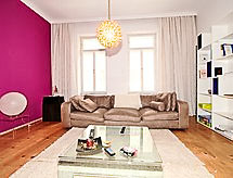 Вена/3.округ - Апартаменты Apartment Johanna