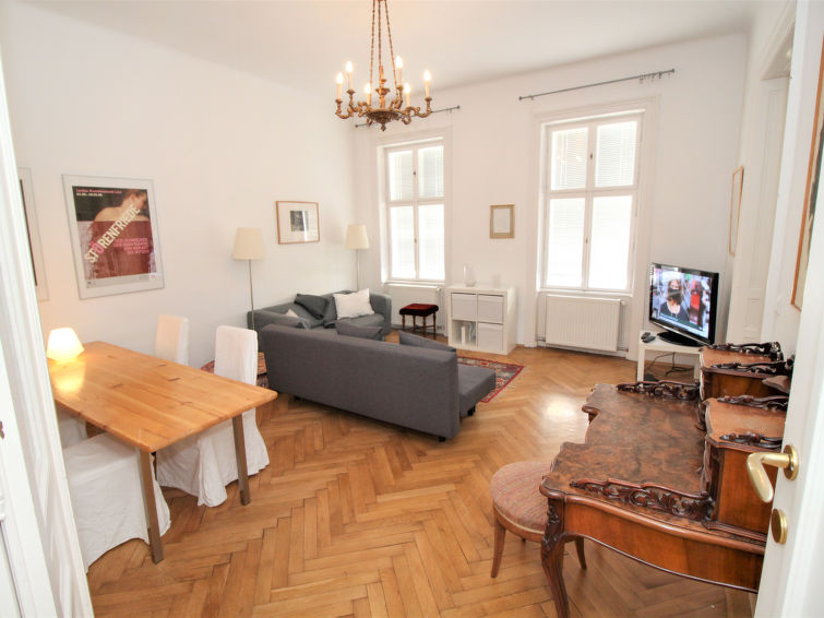 Search and Stay Destinations. Vacation Rentals in Wieden, Vienna - Vienna - Austria
