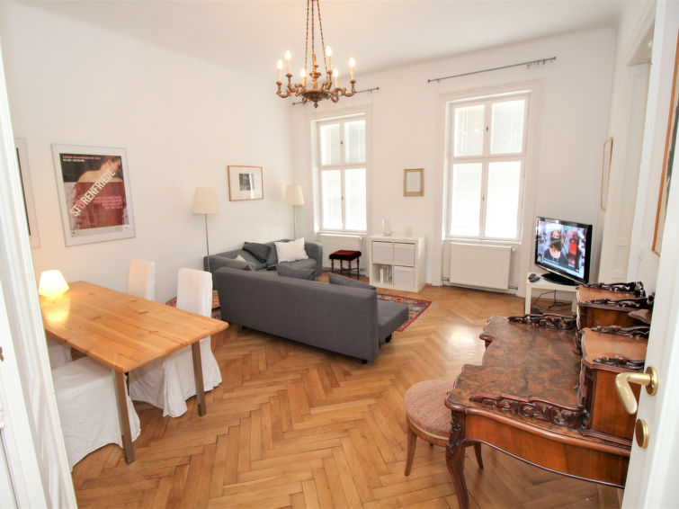 Apartman Wieden