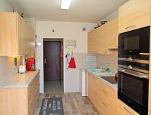 Apartamento Vienna waits for you