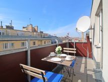 Apartamento Vienna waits for you