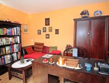 Apartamento Vienna waits for you