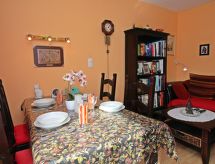 Apartamento Vienna waits for you