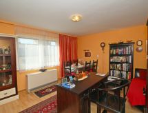 Apartamento Vienna waits for you