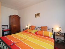 Apartamento Vienna waits for you