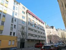Apartamento Vienna waits for you