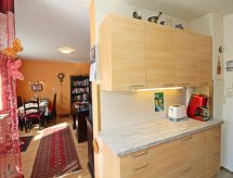 Apartamento Vienna waits for you