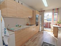 Apartamento Vienna waits for you