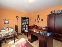 Apartamento Vienna waits for you