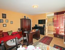 Apartamento Vienna waits for you