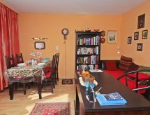 Apartamento Vienna waits for you