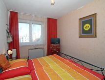 Apartamento Vienna waits for you