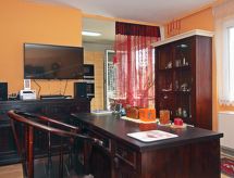 Apartamento Vienna waits for you