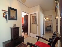 Apartamento Vienna waits for you