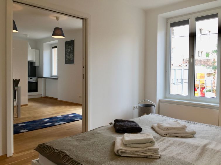 Business Apartment