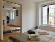 Business Apartment