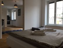 Business Apartment