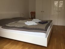 Business Apartment
