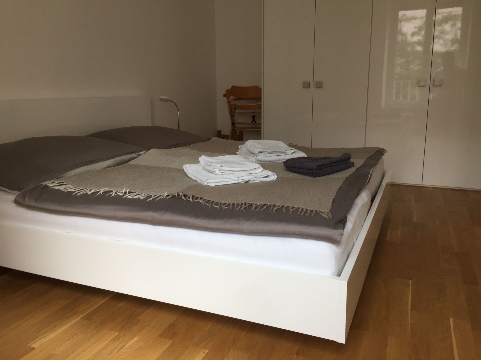 Photo of Business Apartment