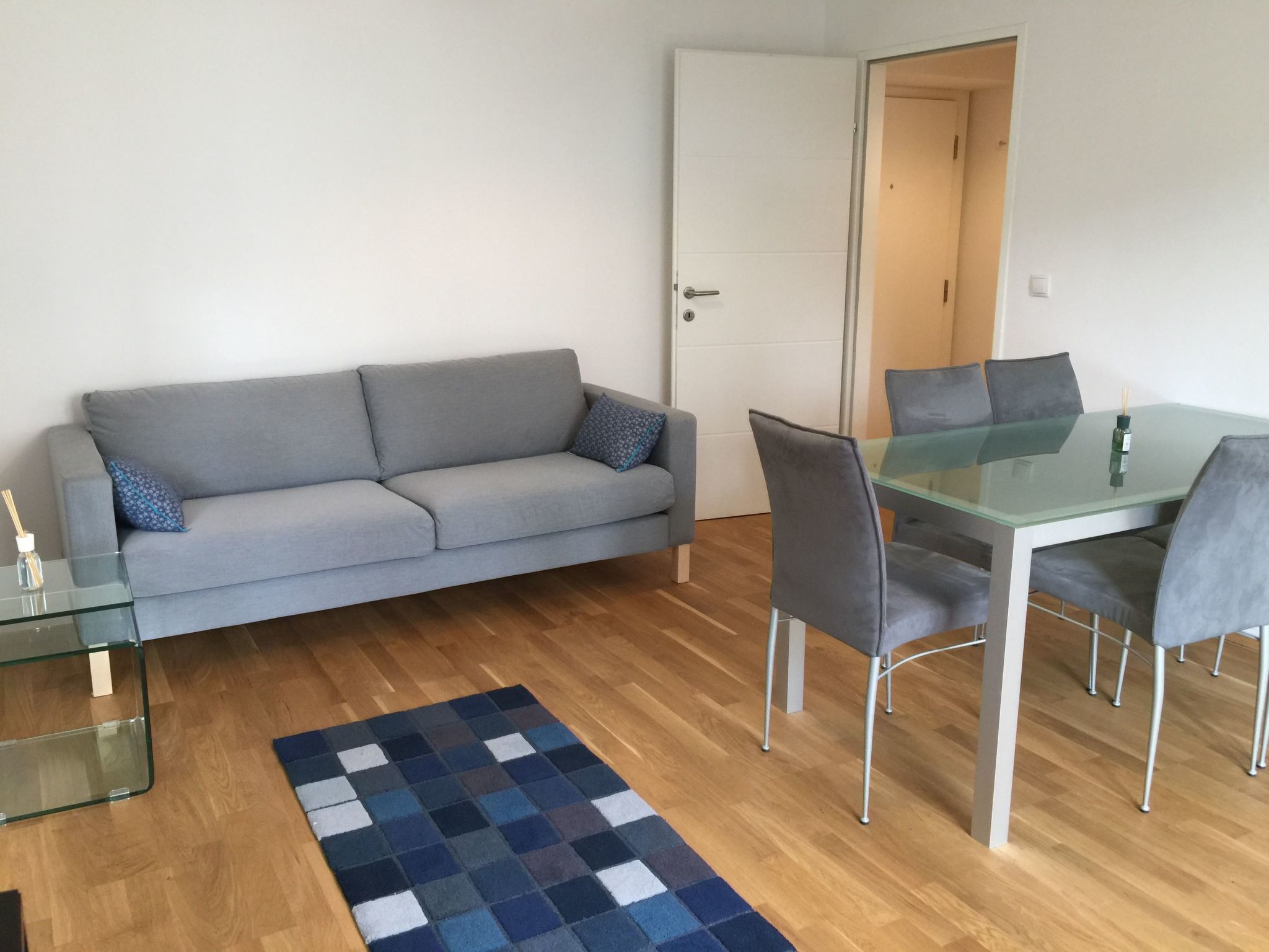 Photo of Business Apartment