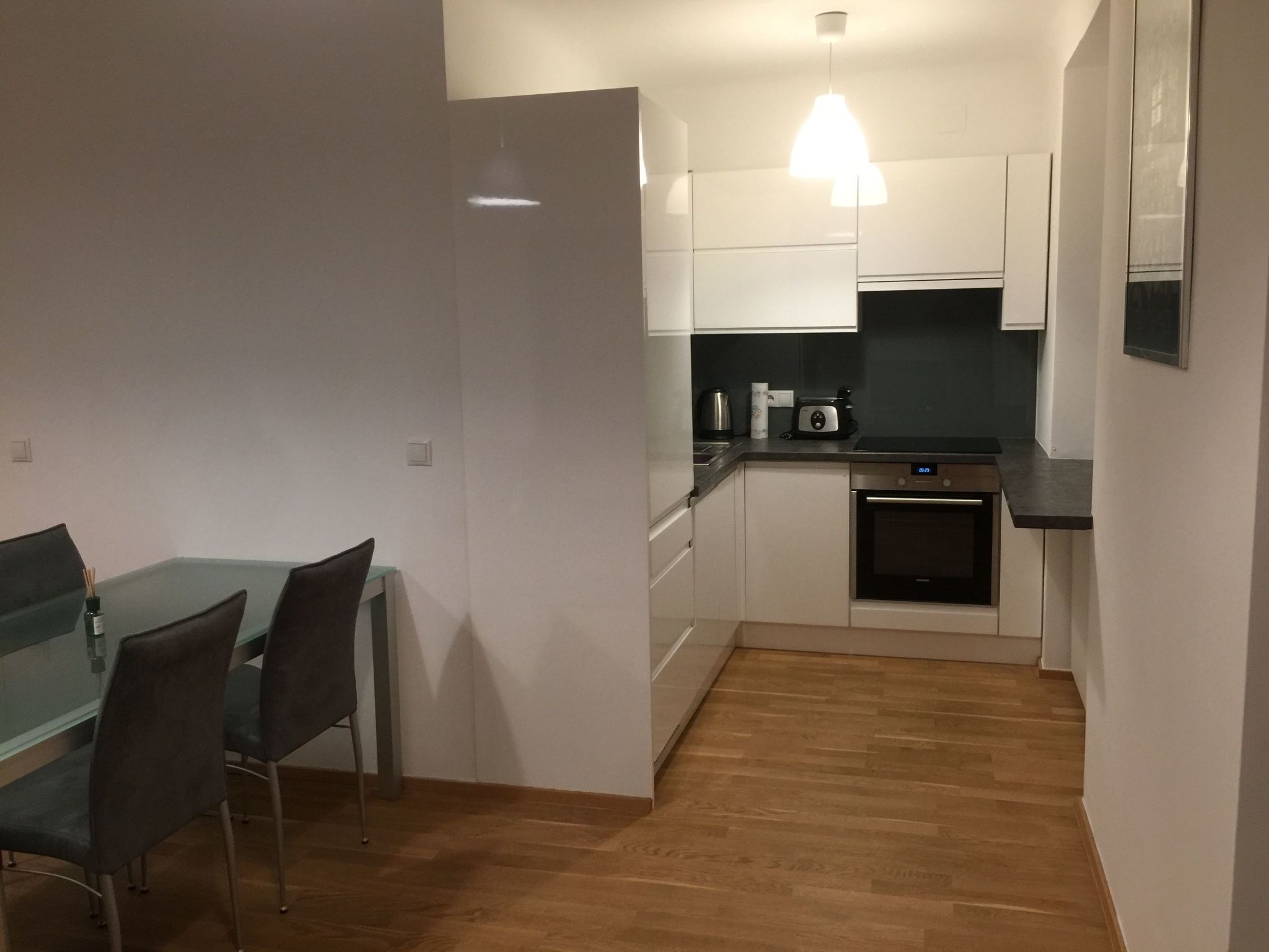 Photo of Business Apartment